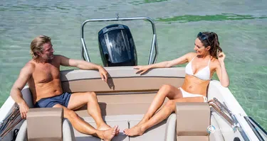 Quicksilver Activ 605 Cruiser