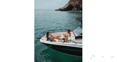 Quicksilver Activ 705 open