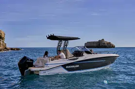 Quicksilver Activ 805