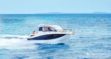 Quicksilver Activ 805