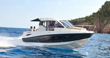 Quicksilver Activ 905 Weekend