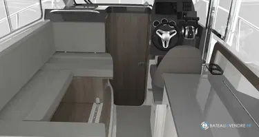 Quicksilver Activ 905 Weekend