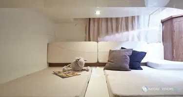 Quicksilver Activ 905 Weekend