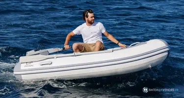 Zodiac Cadet 200 Aero