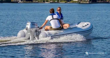 Zodiac Cadet 200 Aero