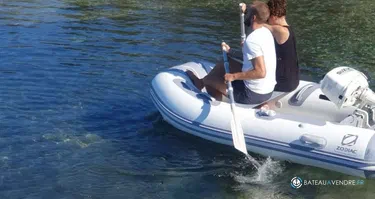 Zodiac Cadet 200 Aero