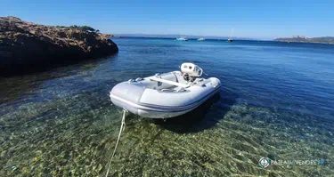 Zodiac Cadet 230 Aero