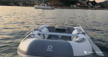 Zodiac Cadet 230 Aero