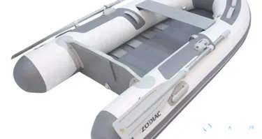 Zodiac Cadet 230 Aero