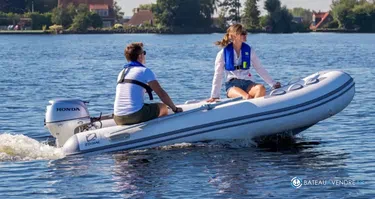 Zodiac Cadet 270 Aero