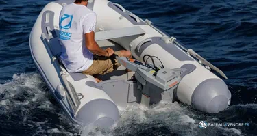 Zodiac Cadet 310 Aero