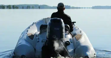 Zodiac YACHTLINE 440