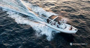 Zodiac Medline 7.5 GT