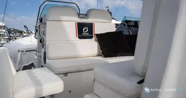 Zodiac Medline 7.5 GT