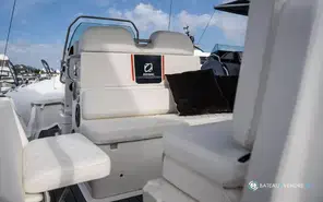 Zodiac Medline 7.5