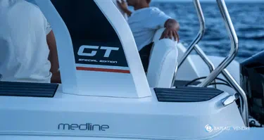 Zodiac Medline 7.5 GT