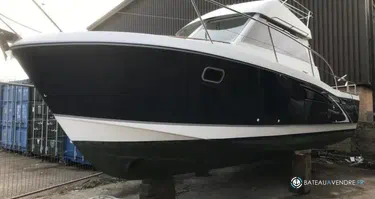 Beneteau Antares Serie 9