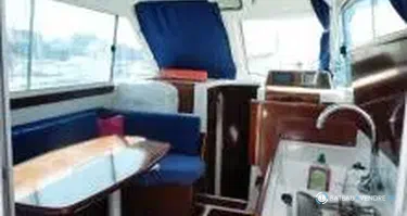 Beneteau Antares Serie 9