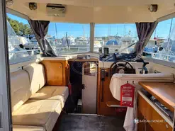 Beneteau Antares 8