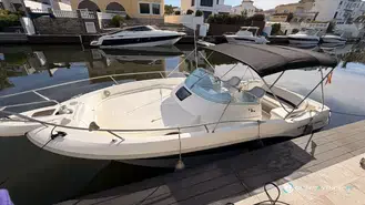 Rio  850