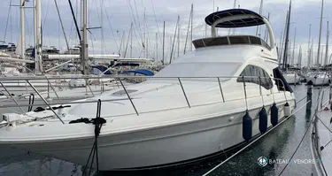 Sea Ray  455 Sundancer