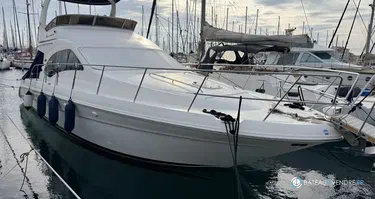 Sea Ray  455 Sundancer