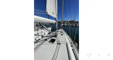Jeanneau Sun Odyssey 45