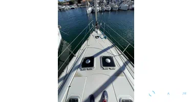 Jeanneau Sun Odyssey 45