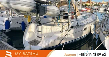Jeanneau Sun Odyssey 33.1