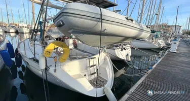 Jeanneau Sun Odyssey 33.1