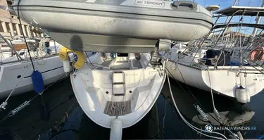 Jeanneau Sun Odyssey 33.1