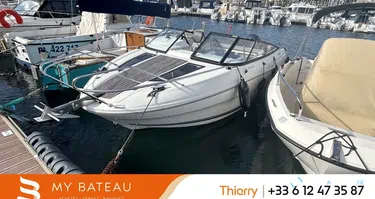 Jeanneau Cap Camarat 6.5 DC