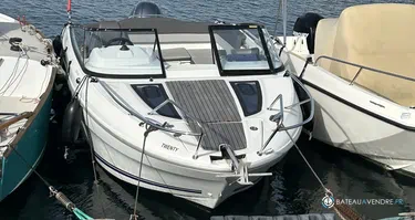 Jeanneau Cap Camarat 6.5 DC