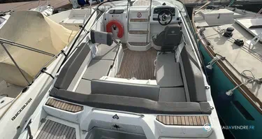 Jeanneau Cap Camarat 6.5 DC