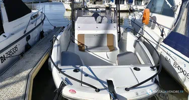 Beneteau Flyer 8 SPACEdeck