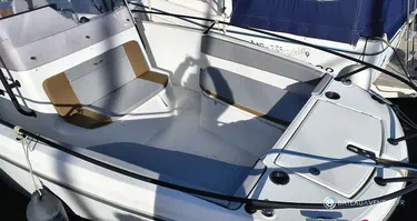Beneteau Flyer 8 SPACEdeck