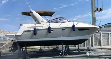 Jeanneau Leader 8