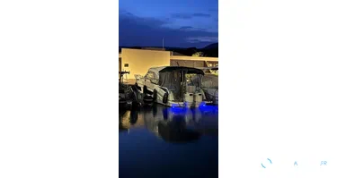 Beneteau Antares 9 OB