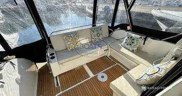 Beneteau Antares 9 OB