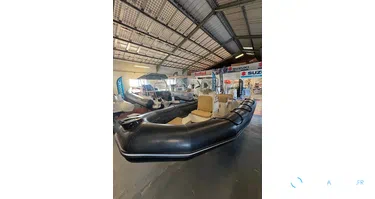 Bombard Sunrider 650 Neo