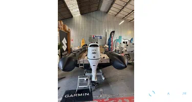 Bombard Sunrider 650 Neo