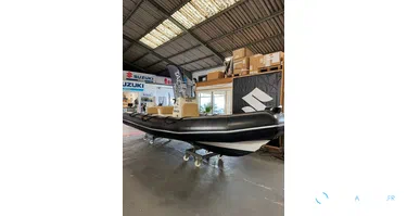 Bombard Sunrider 650 Neo