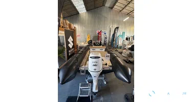 Bombard Sunrider 650 Neo