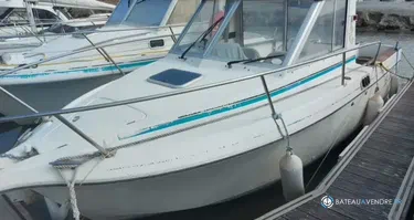 Beneteau Antares 680