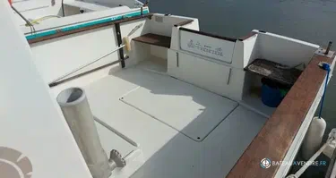 Beneteau Antares 680