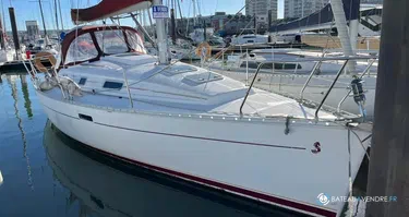 Beneteau Oceanis 311 Clipper