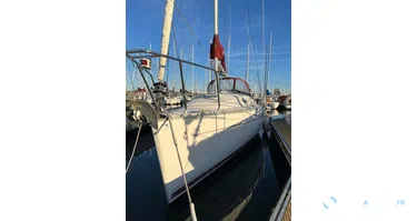 Beneteau Oceanis 311 Clipper