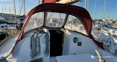 Beneteau Oceanis 311 Clipper