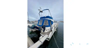 Fountaine Pajot Maryland 37