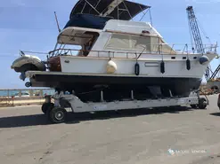 Island Gypsy  44 Motor Cruiser